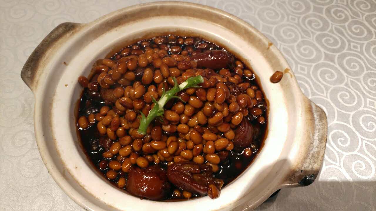 阿英煲(海宁文宗南路店)餐厅图片