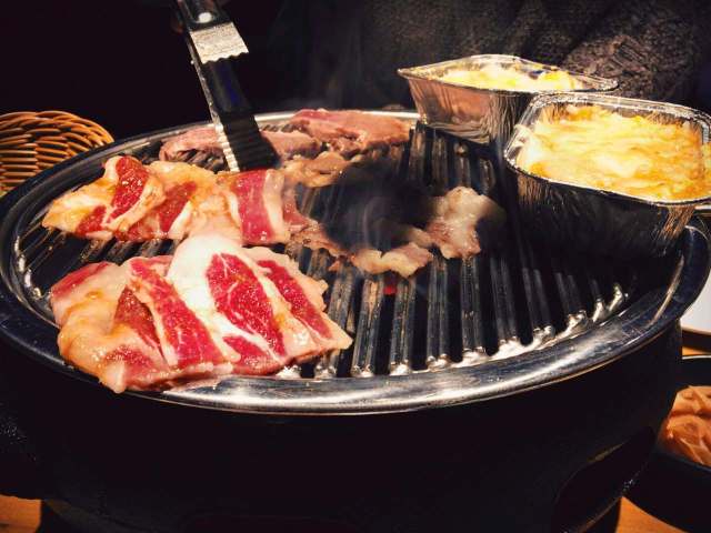 千寻炭烧(淮南店)