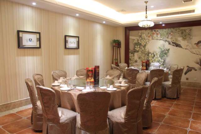 尚品家宴(宝平路店)