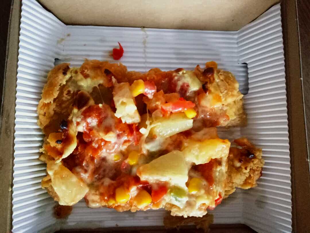 肯德基(营口东升店)