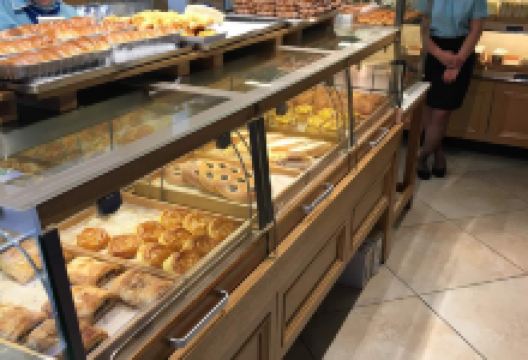 罗森尼娜(向阳店)美食图片