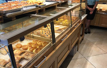 罗森尼娜(向阳店)餐厅图片