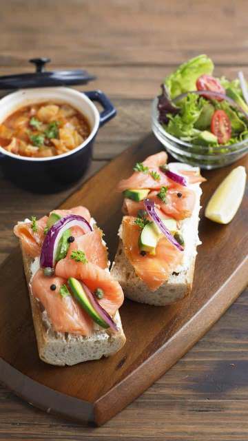 九多肉多(鸣皋店)餐厅图片