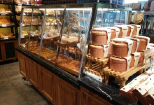 皇冠幸福里(101复江道店)美食图片