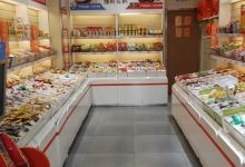 来伊份(城厢镇县府街店)购物图片