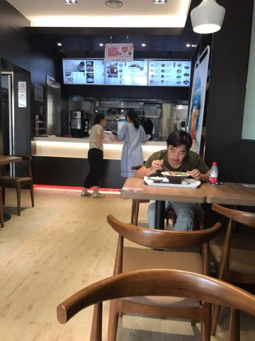五芳斋(王店四喜店)