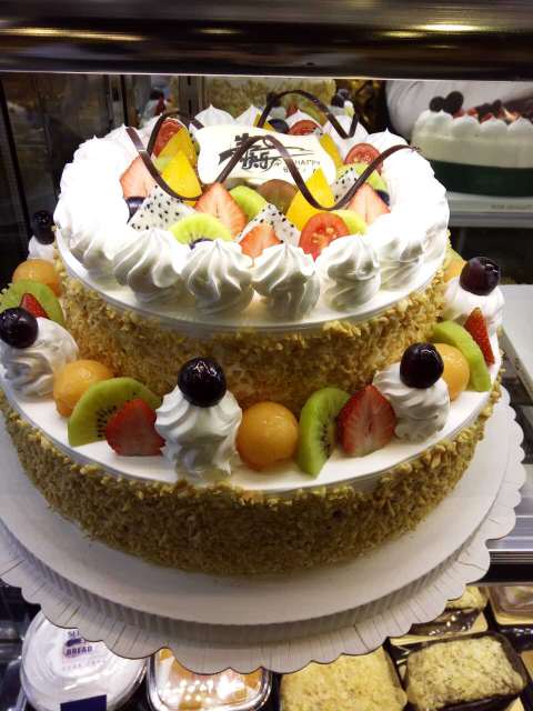 麦的多(濛阳店)