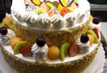 麦的多(濛阳店)美食图片