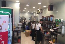 1点点(莲塘国威路店)美食图片