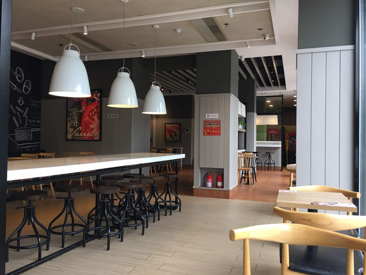 肯德基(浮来店)餐厅图片