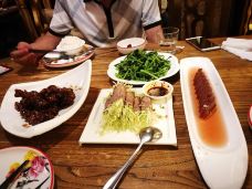 新白鹿餐厅(西湖文化广场店)-杭州