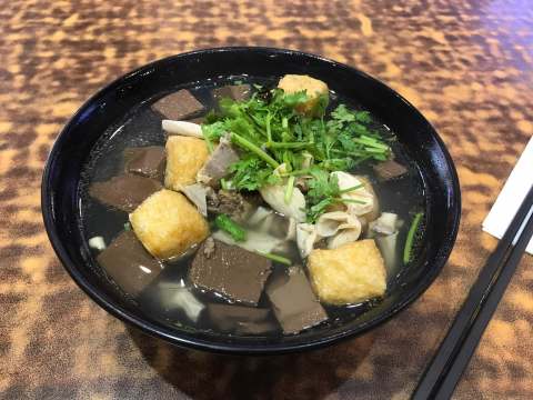 四宜糕团店(南大街店)