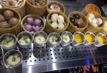 食其乐海鲜牛排自助餐厅(高平店)美食图片