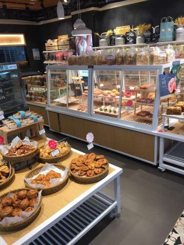 Nunu妞妞(悦活荟店)