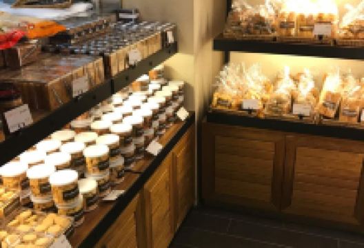 可莎蜜兒(余杭禹航店)美食图片