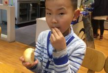 一鸣真鲜奶吧(武义解放南街店)美食图片