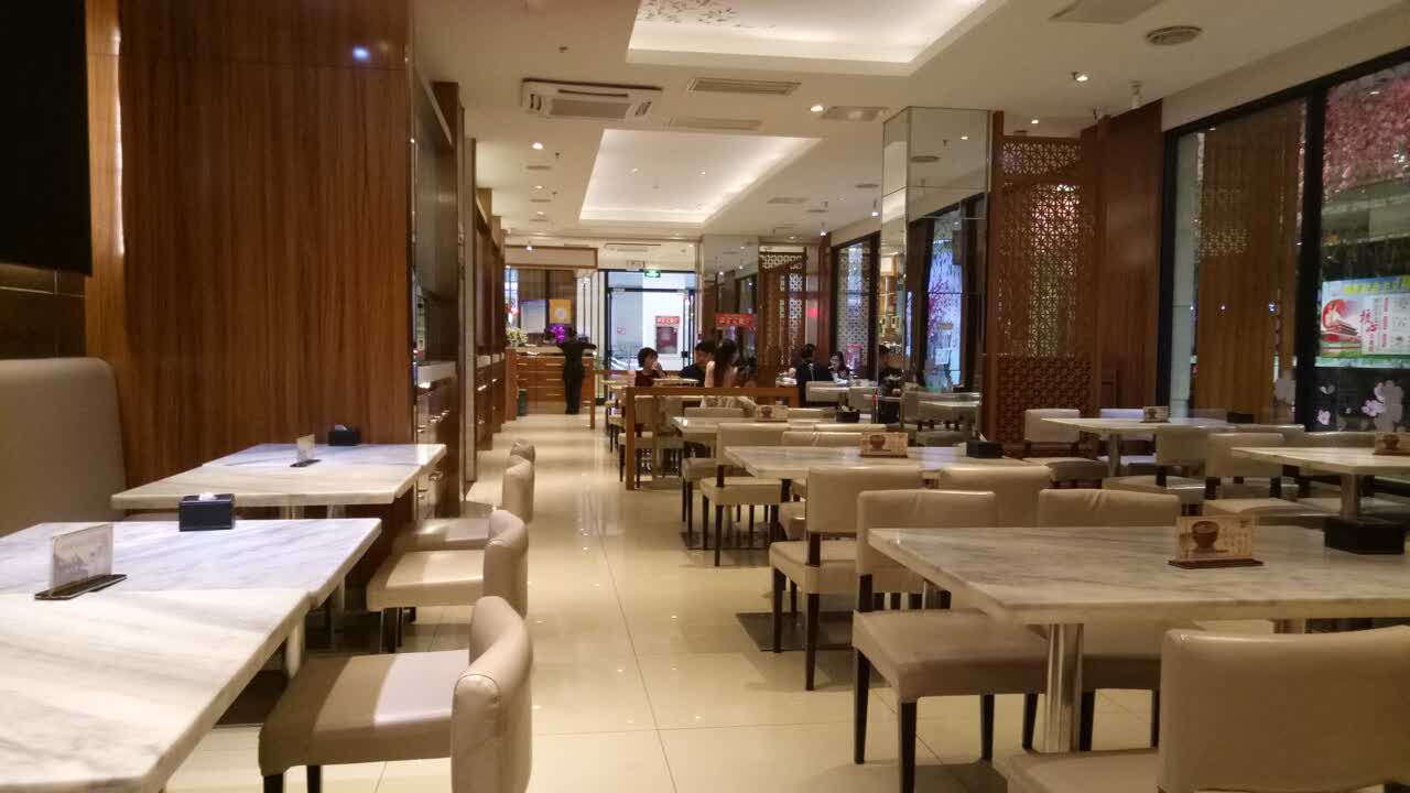 林溪晚亭古法烤全鱼(正定店)餐厅图片