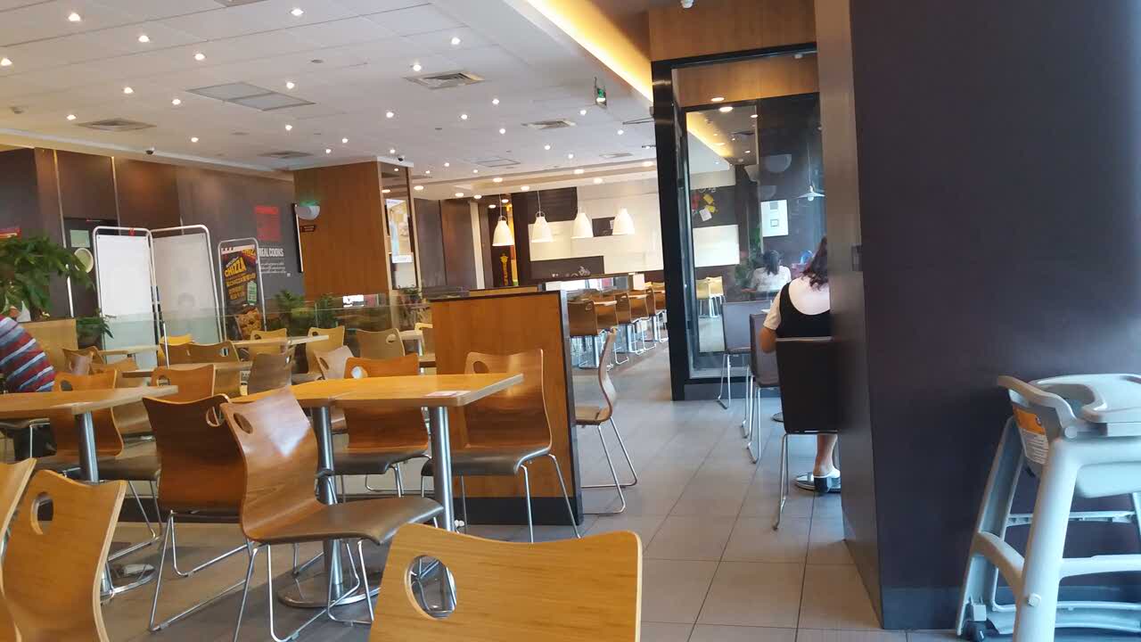 肯德基(迎宾店)餐厅图片