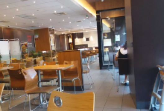 肯德基(迎宾店)美食图片