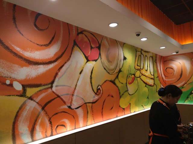 呷哺呷哺(良乡奥莱店)