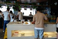 时尚客牛排(丰南店)美食图片