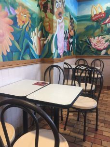 麦当劳(保定裕华路店)-保定