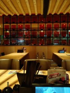 味千拉面(东方明珠店)-上海