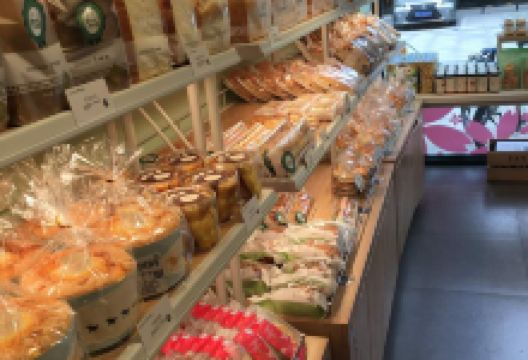 仟吉KenGee(江夏一店)美食图片