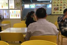 真正豆腐坊(商业二街店)美食图片