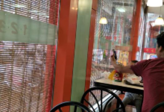 123哆唻咪(华府壹号院店)美食图片