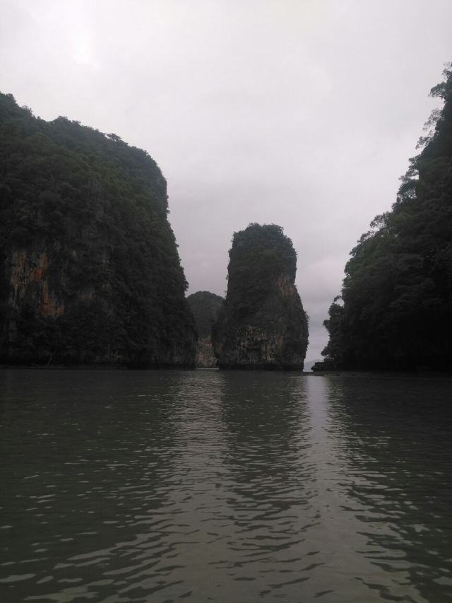 Ao Phang Nga National Park