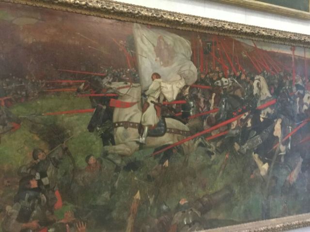 Musee d'Orsay
