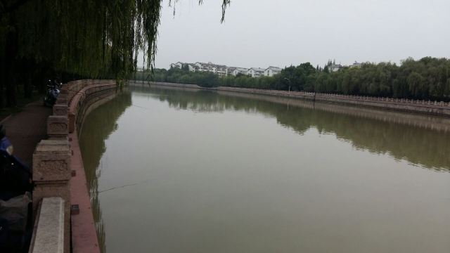 Beijing-Hangzhou Grand Canal
