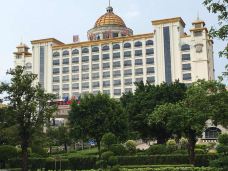 大雁山风景区-鹤山-Anthony_yu