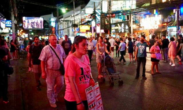 Patong OTOP Shopping Paradise