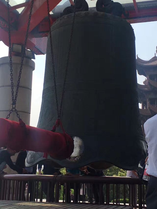황허러우(황학루)