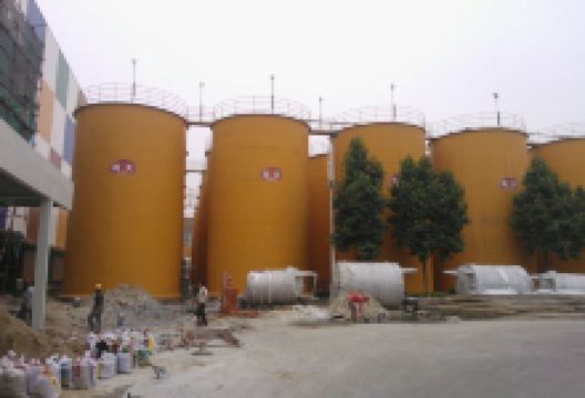 高明区海天酱油厂购物图片