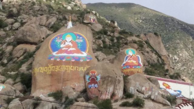 드레풍 사원
