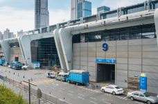 深圳会展中心（福田馆）-深圳-doris圈圈