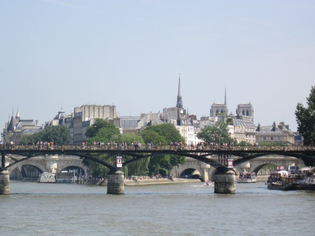 Pont des Arts