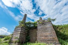 福德湾景区-苍南-doris圈圈