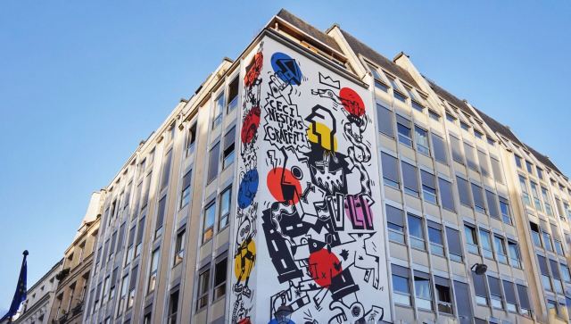 Centre Georges Pompidou