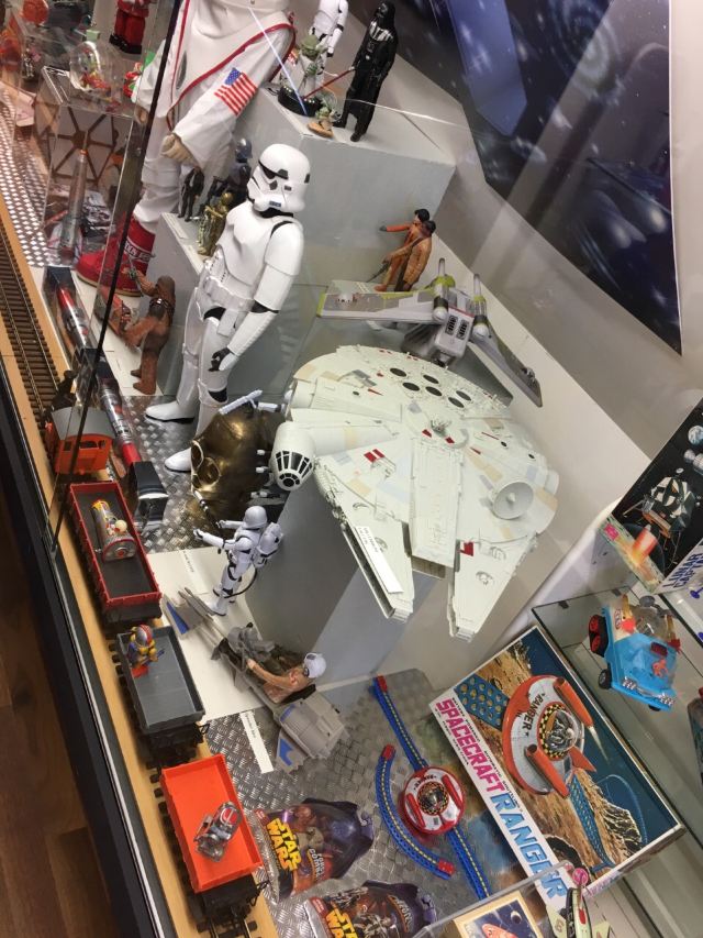 Zurich Toy Museum