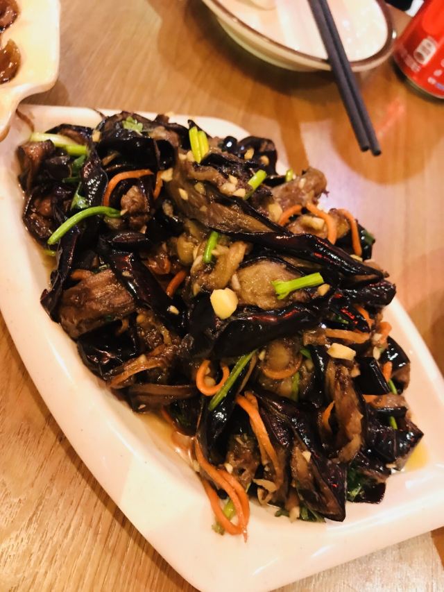 張飛扒肉(六道街店)