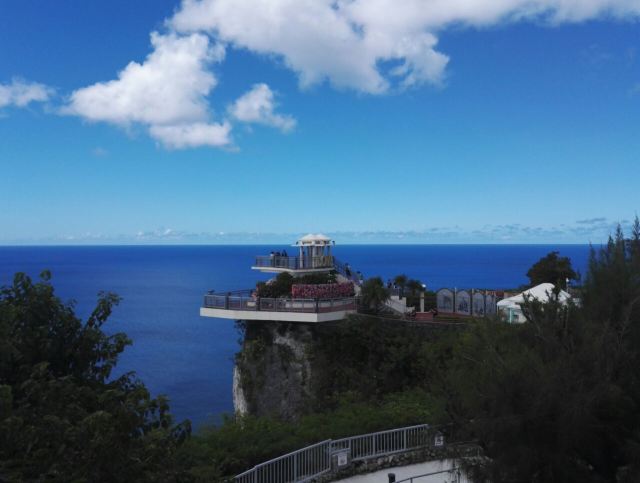 Two Lovers Point Attractions Guam Travel Review Travel Guide Trip Com