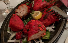 India Quality Restaurant餐厅图片