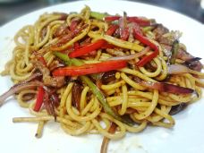 夏绿地(阳桥店)-桂林-doris圈圈
