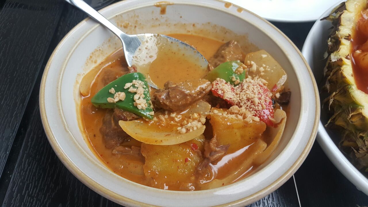 Ruean Wari餐厅图片