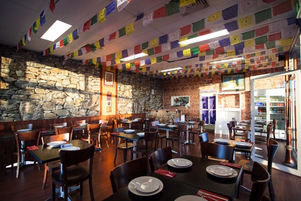 Himalayan Cafe餐厅图片