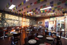 Himalayan Cafe美食图片
